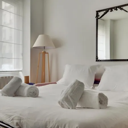 Cocooning St Germain - 4 Pers *