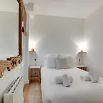 Apartment Cocooning St Germain - 4 Pers Paris