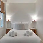 Cocooning St Germain - 4 Pers Paris