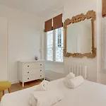 Cocooning St Germain - 4 Pers Apartment