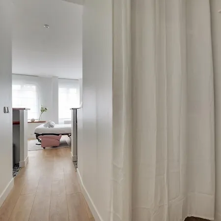 Lägenhet Cocooning St Germain - 4 Pers Paris