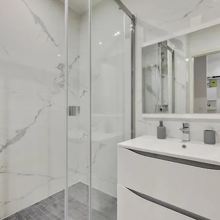 Cocooning St Germain - 4 Pers Διαμέρισμα