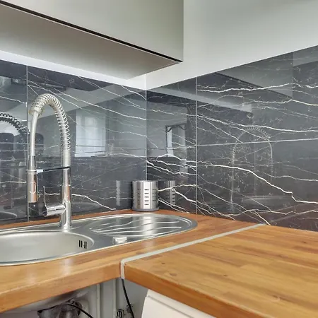 Cocooning St Germain - 4 Pers Παρίσι