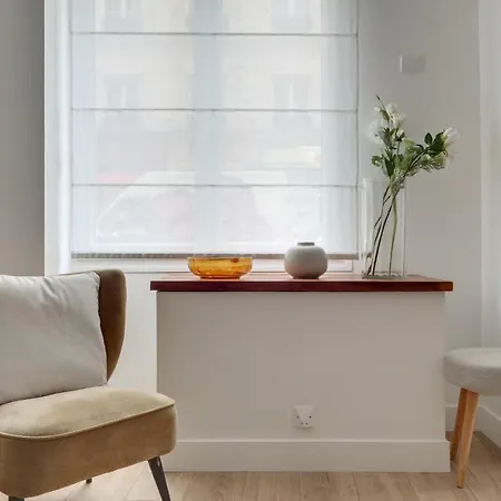 Cocooning St Germain - 4 Pers Apartmán