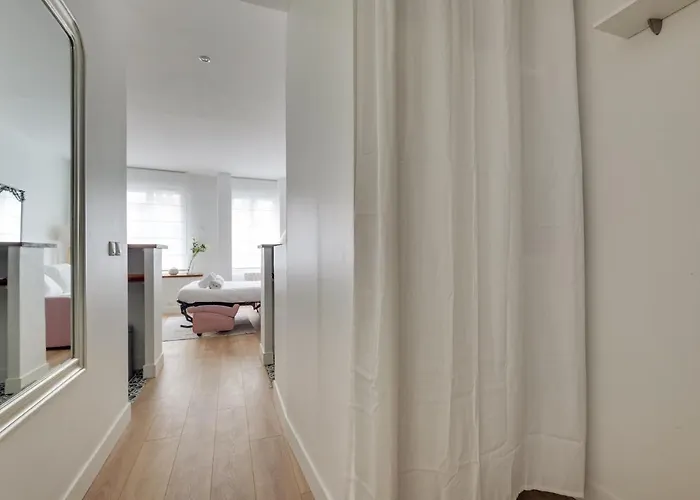 아파트 Cocooning St Germain - 4 Pers 파리