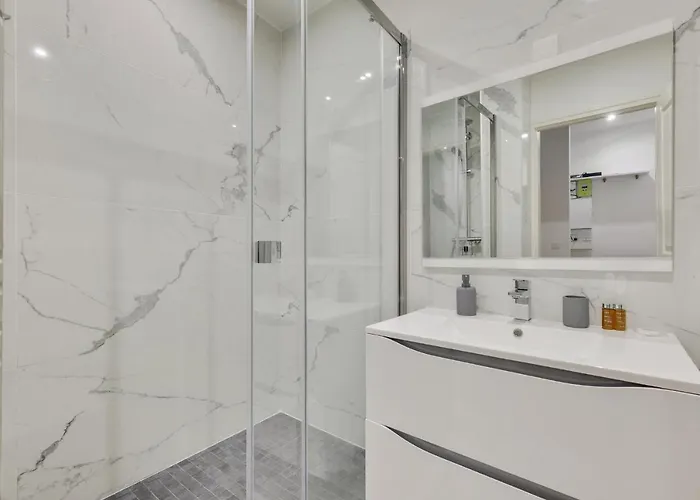 Cocooning St Germain - 4 Pers Apartman