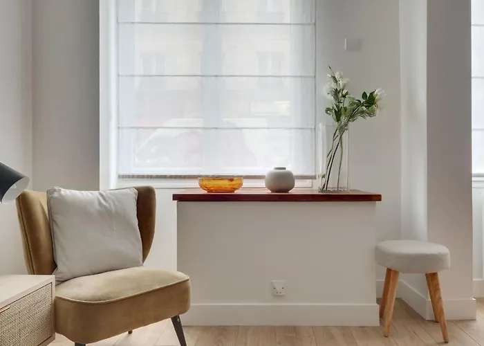 Cocooning St Germain - 4 Pers Apartman